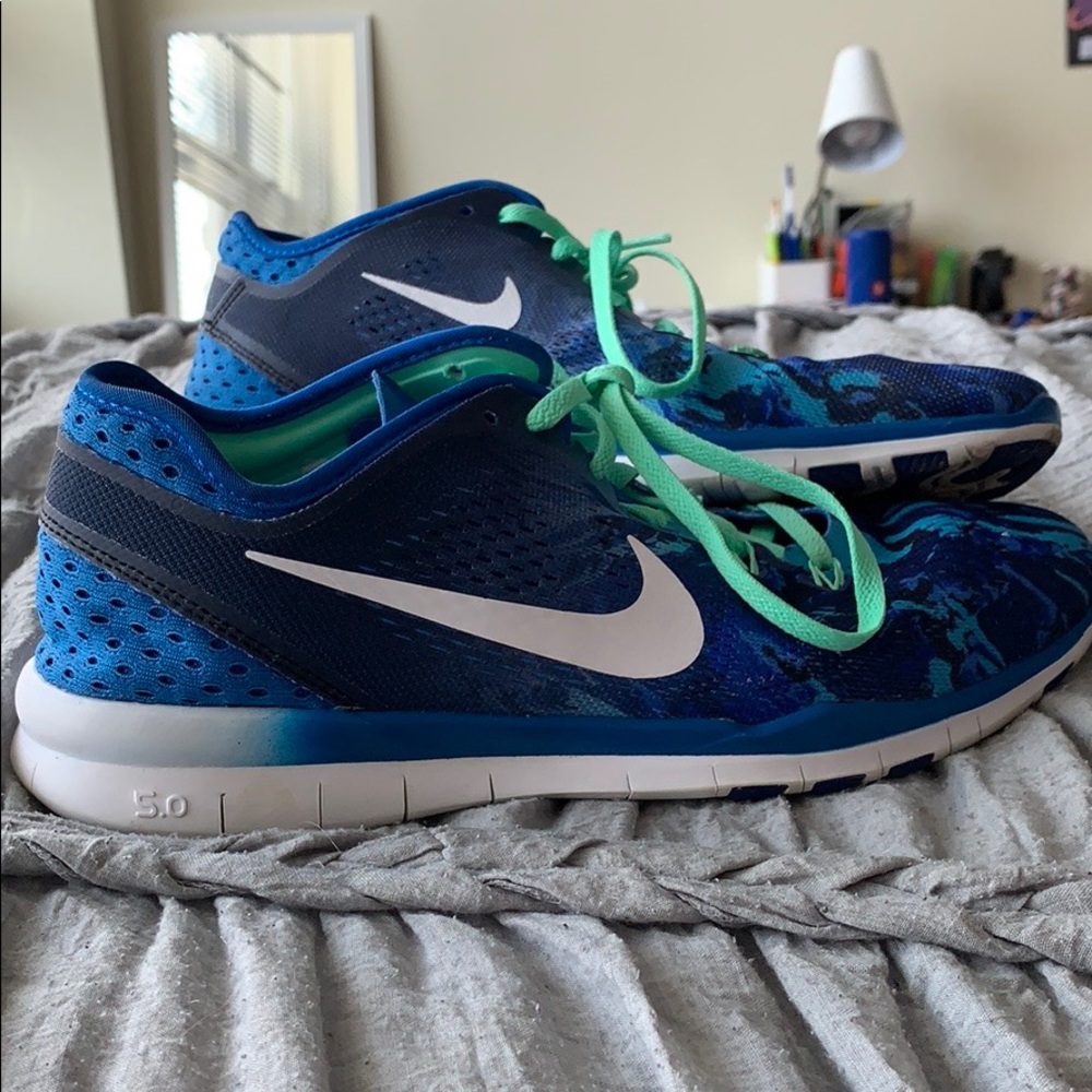 Nike Free TR Fit 5